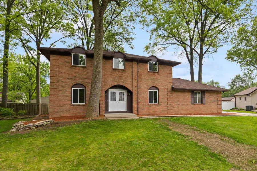 4999 Doral Avenue, Columbus, OH 43213 - #2