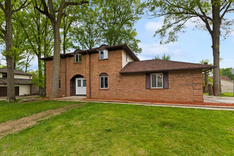 4999 Doral Avenue, Columbus, OH 43213 - #3