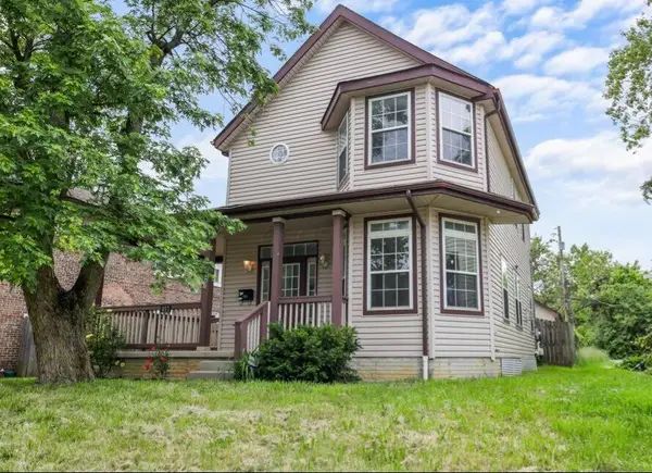 457 Taylor Avenue, Columbus, OH 43203