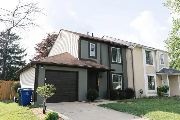7571 Tina Court, Columbus, OH 43235