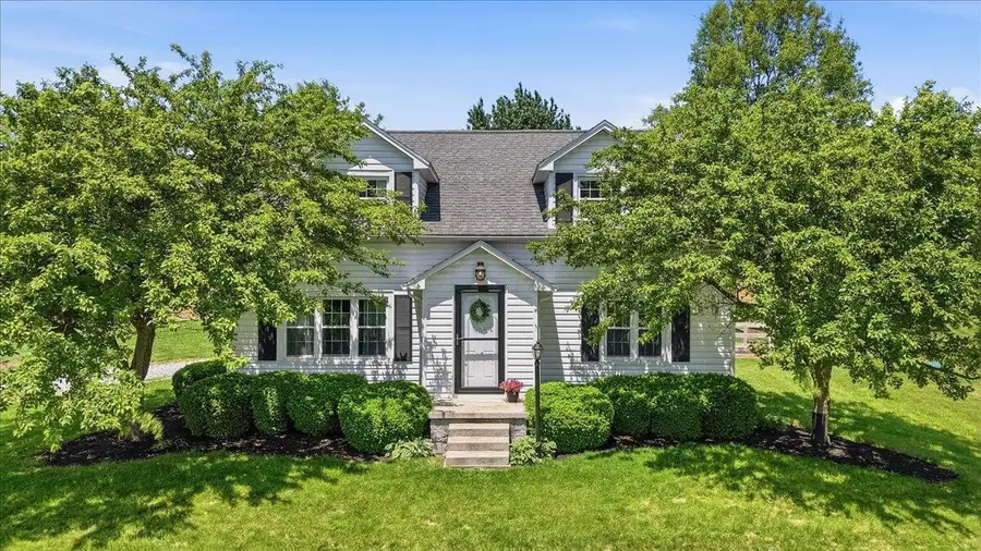 760 Leedy Road, Bellville, OH 44813 - #3