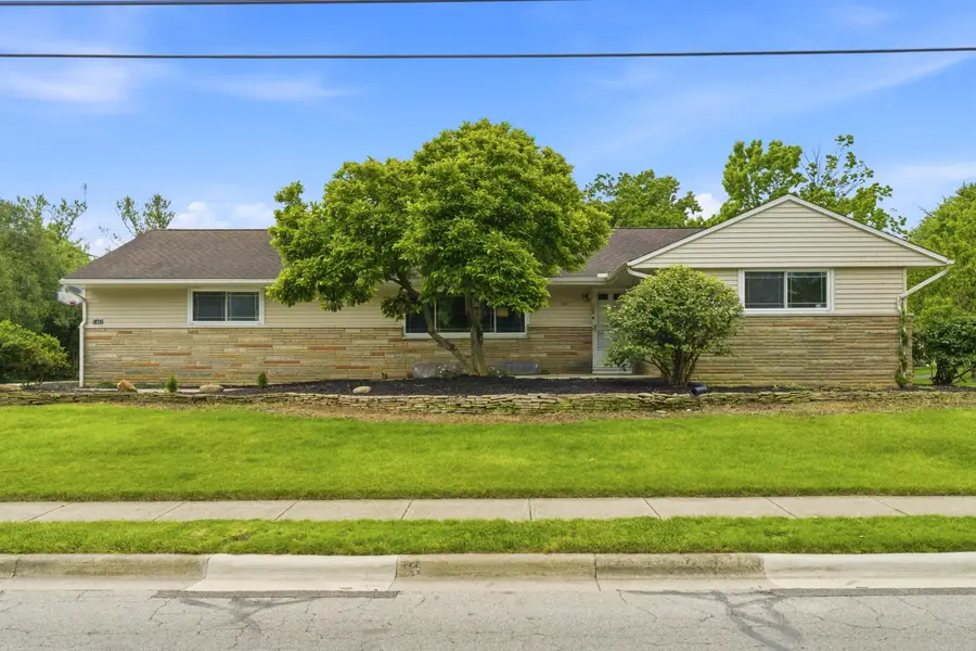 1461 Ridgeview Road, Columbus, OH 43221 - #3