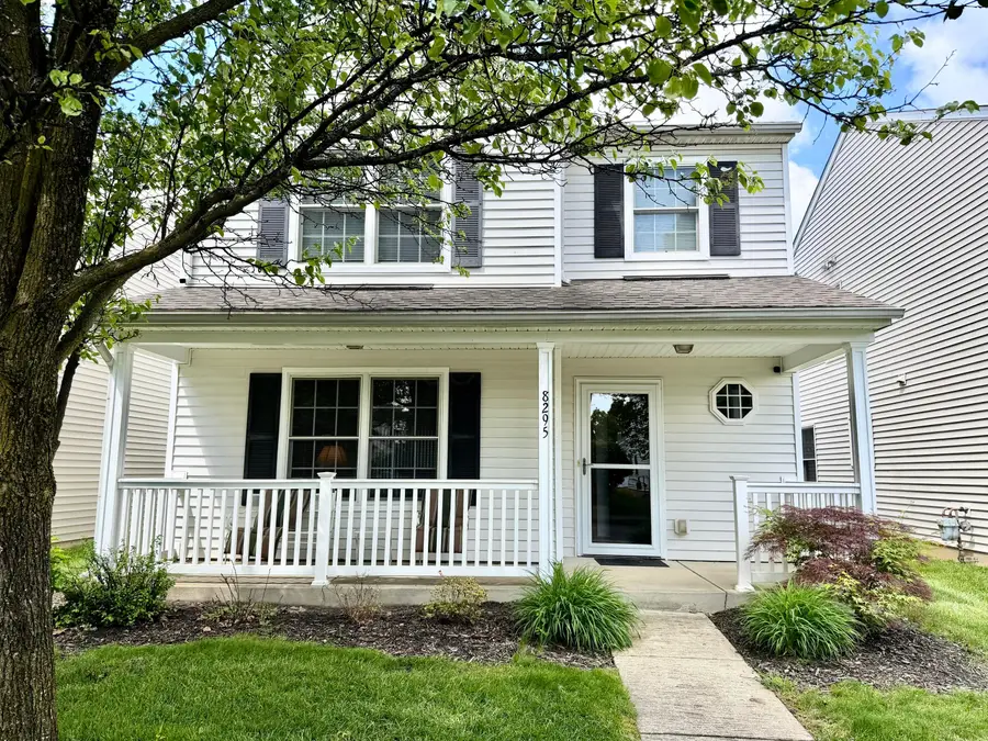 8295 Carano Way, Columbus, OH 43240 - #2