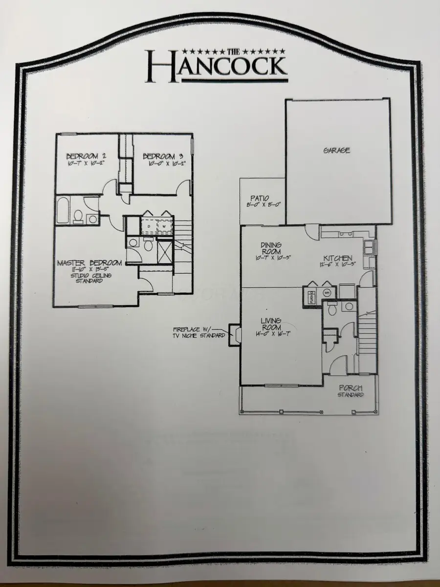 8295 Carano Way, Columbus, OH 43240 - #3