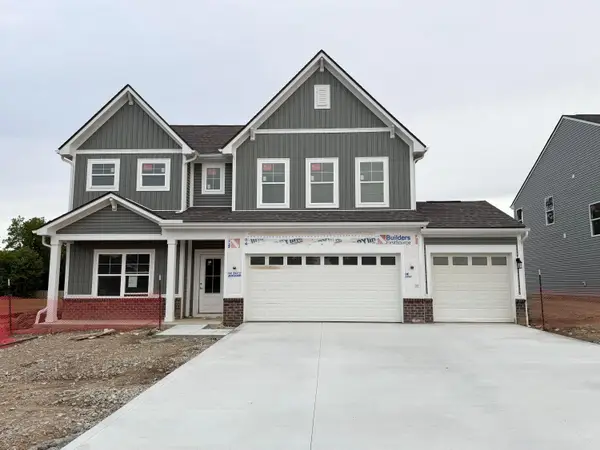 207 Maddoxx Drive, London, OH 43140