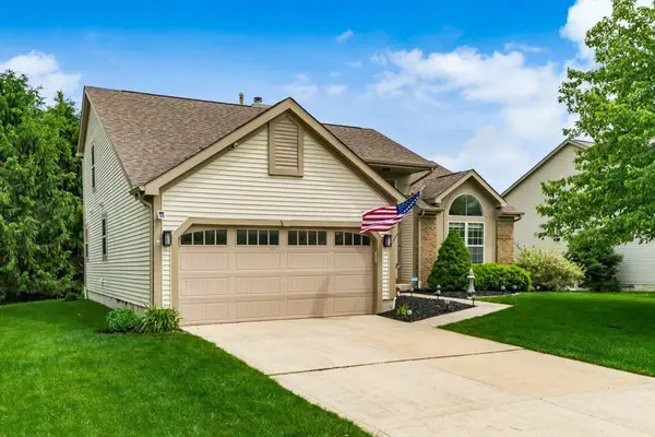 1465 Cottonwood Drive, Lewis Center, OH 43035