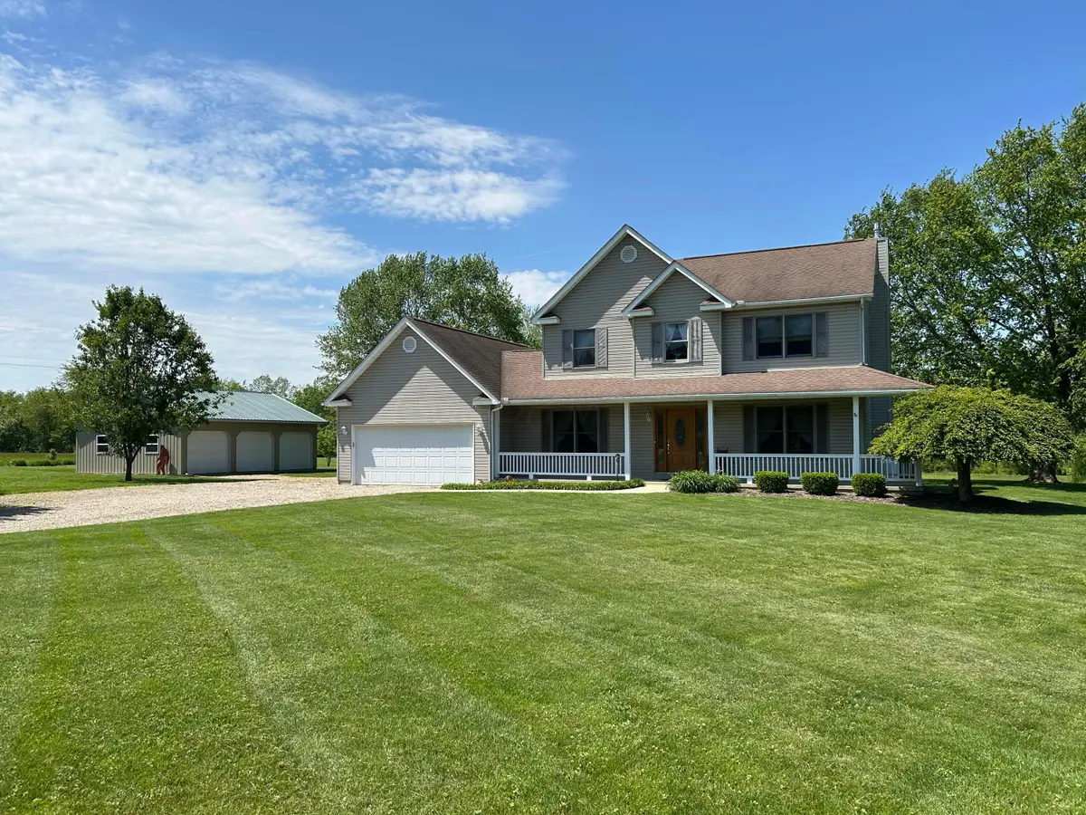 2905 Fairfield Union Road Ne, Lancaster, OH 43130 - #1
