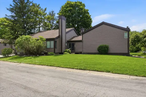 5641 Blendon Valley Drive, Columbus, OH 43230