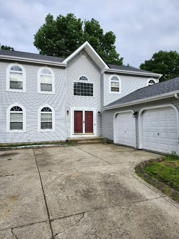 4876 Bixby Ridge Drive E, Groveport, OH 43125