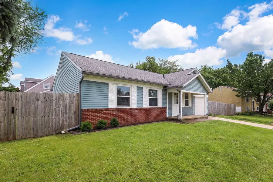3678 Wynds Drive, Columbus, OH 43232 - #3