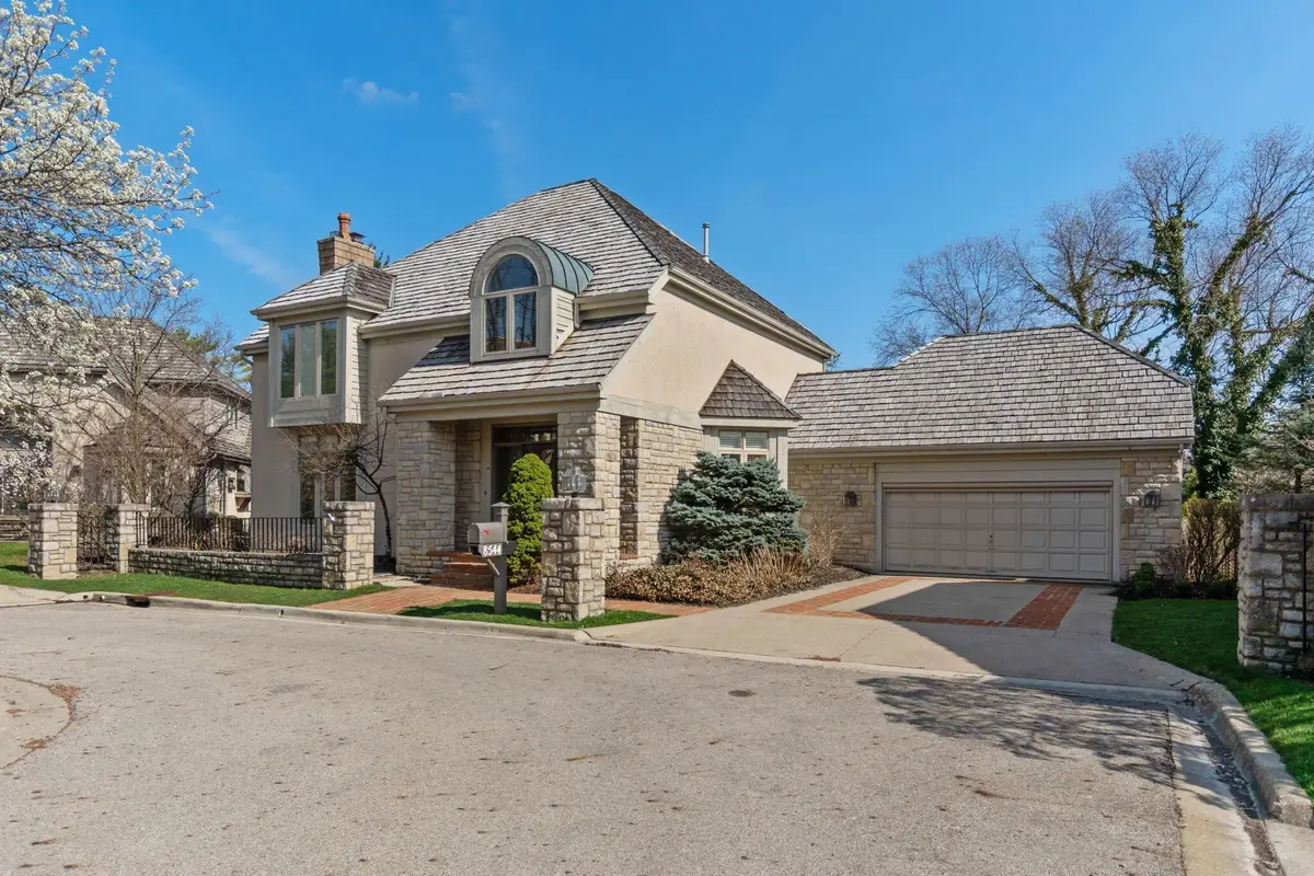 8544 Cartney Court, Dublin, OH 43017 - #1