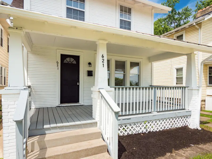621 S Burgess Avenue, Columbus, OH 43204 - #2