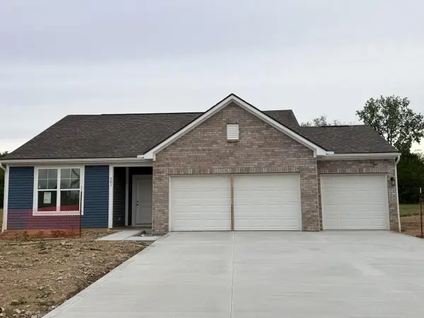201 Maddoxx Drive, London, OH 43140