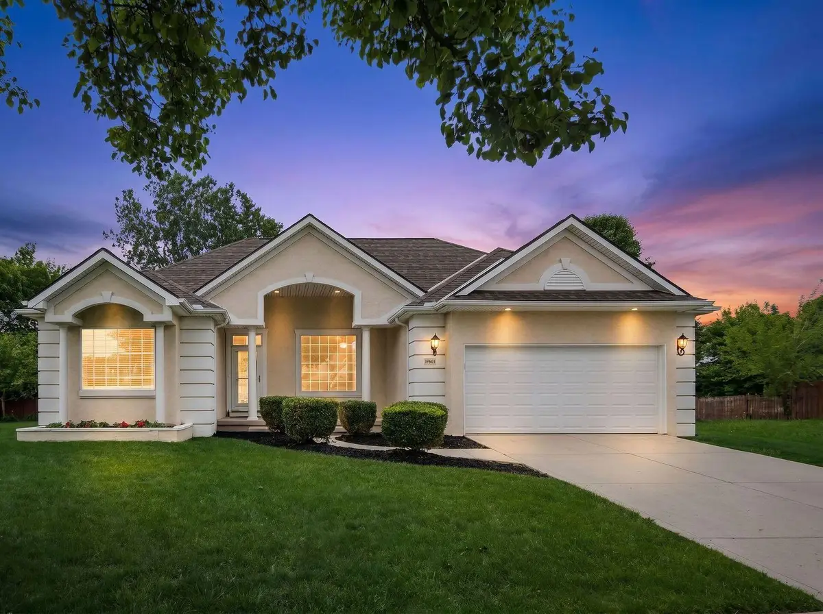 5861 Stillponds Place, Columbus, OH 43228 - #1