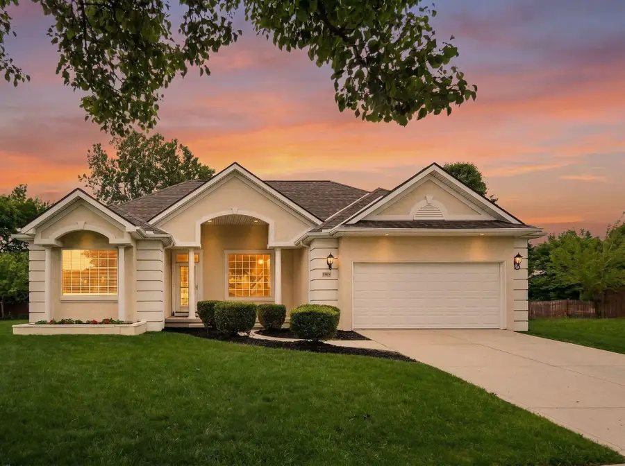 5861 Stillponds Place, Columbus, OH 43228 - #2