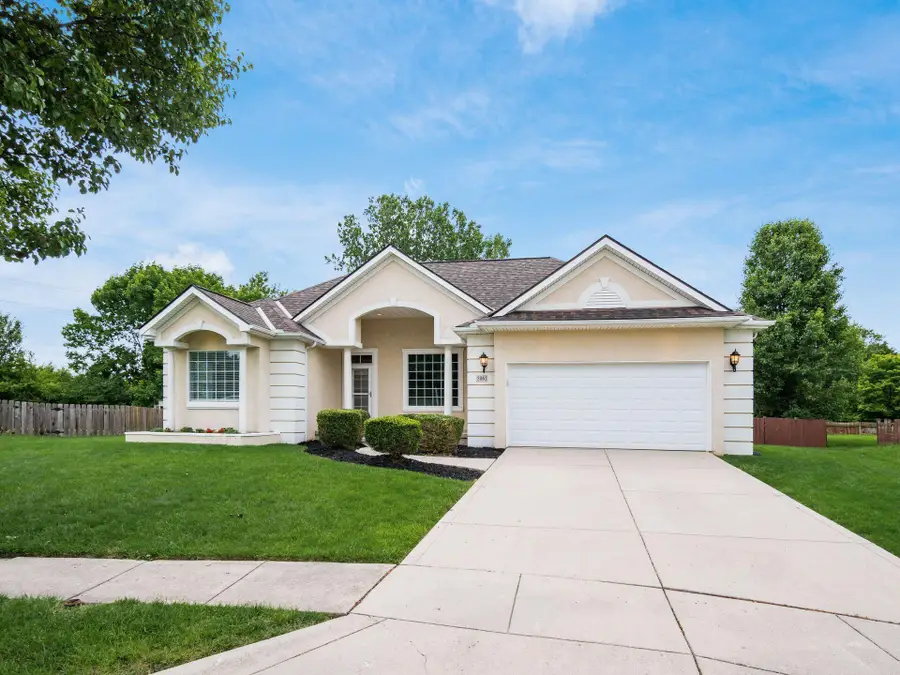 5861 Stillponds Place, Columbus, OH 43228 - #3