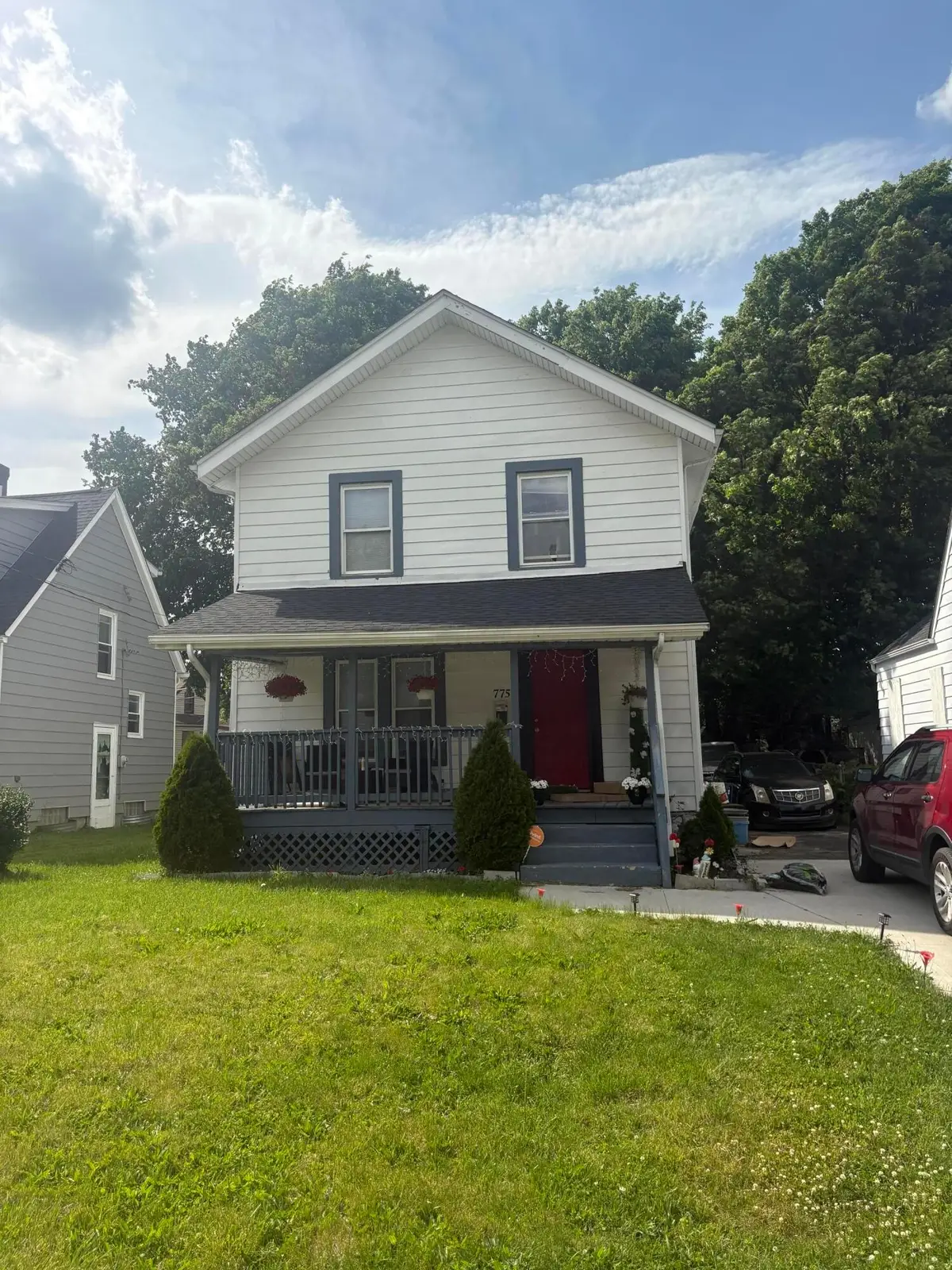 775 Sunbury Road, Columbus, OH 43219 - #1