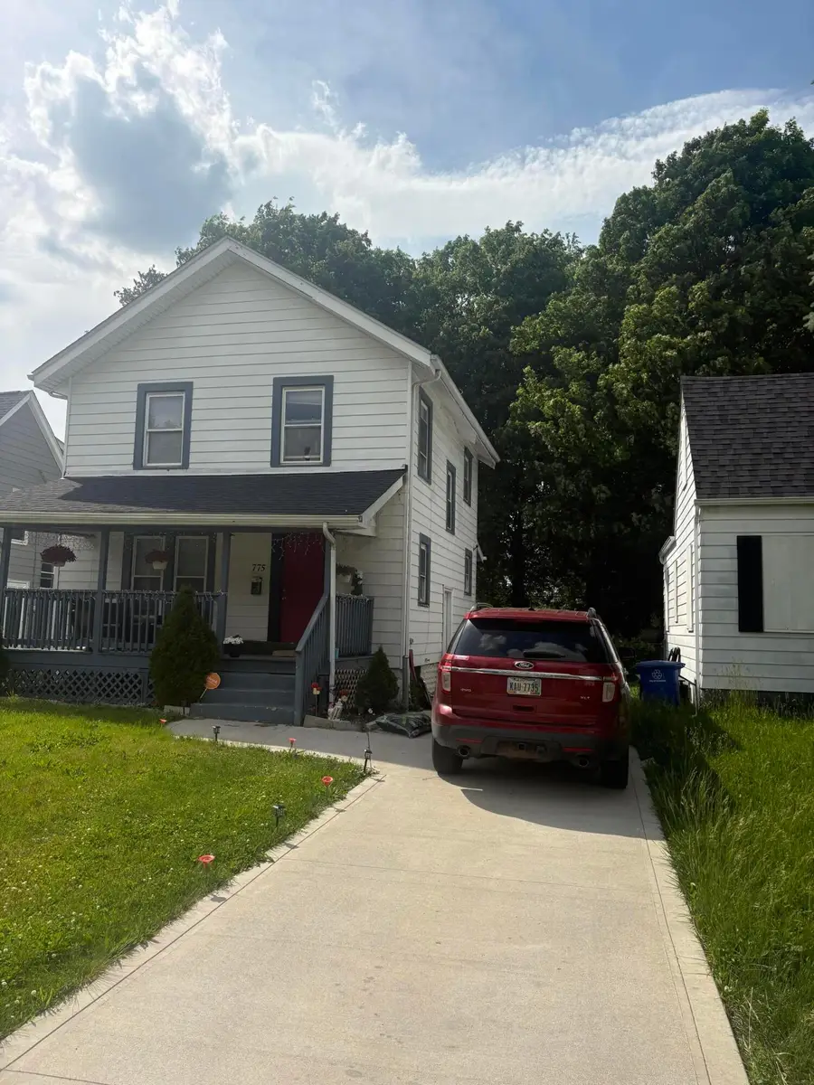 775 Sunbury Road, Columbus, OH 43219 - #2