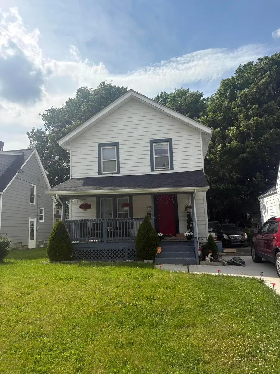 775 Sunbury Road, Columbus, OH 43219 - #3