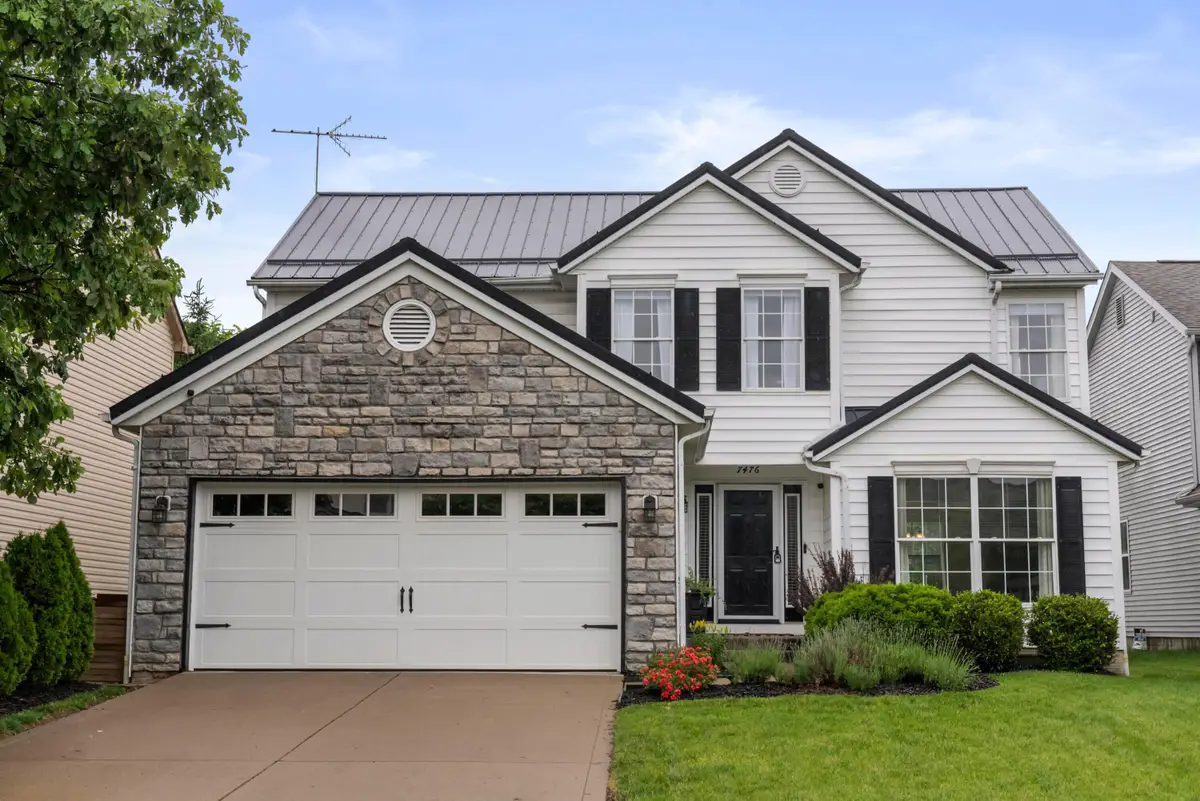 7476 Liberton Place, Columbus, OH 43085 - #1