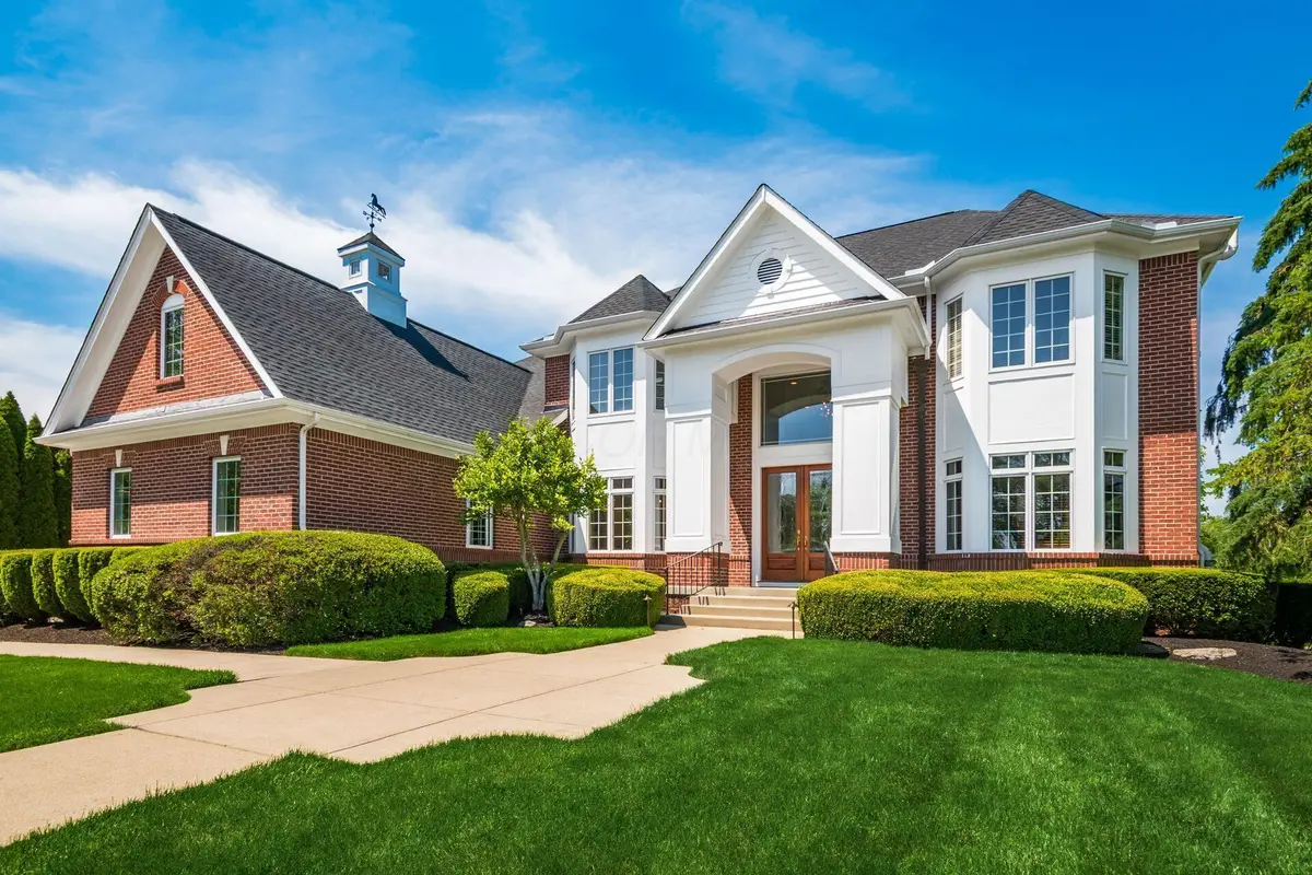 7828 Tartan Fields Drive, Dublin, OH 43017 - #1