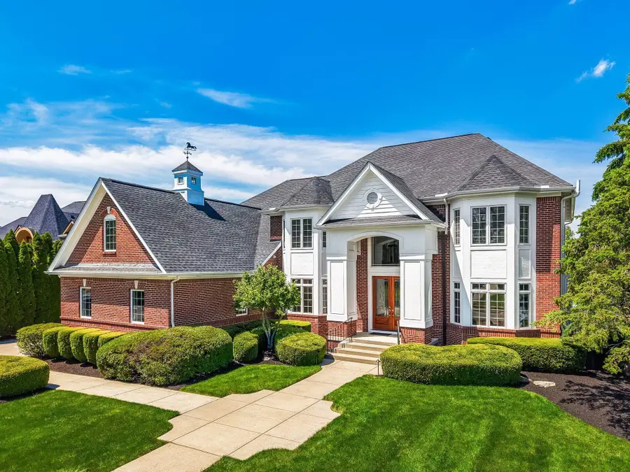 7828 Tartan Fields Drive, Dublin, OH 43017 - #3