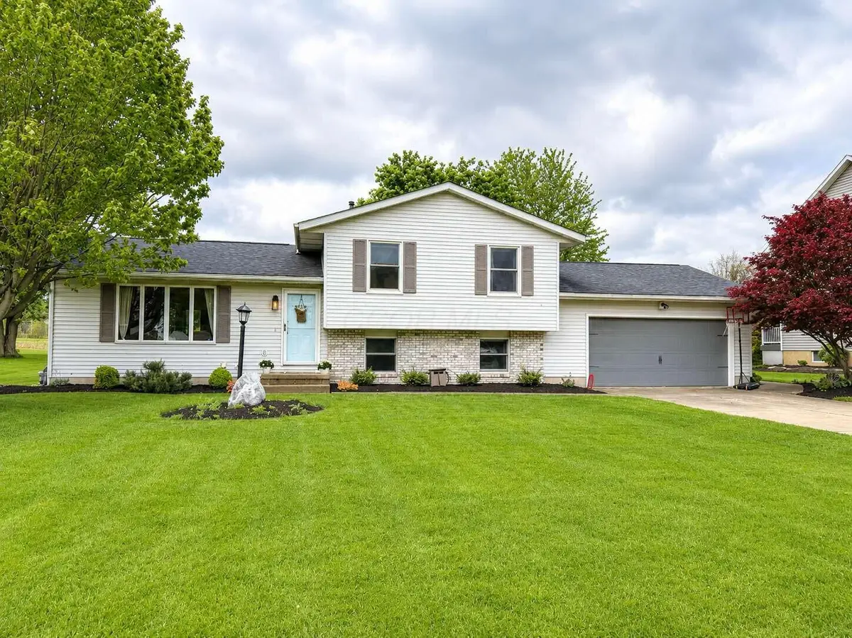 2465 Ferguson Road, Mansfield, OH 44906 - #1