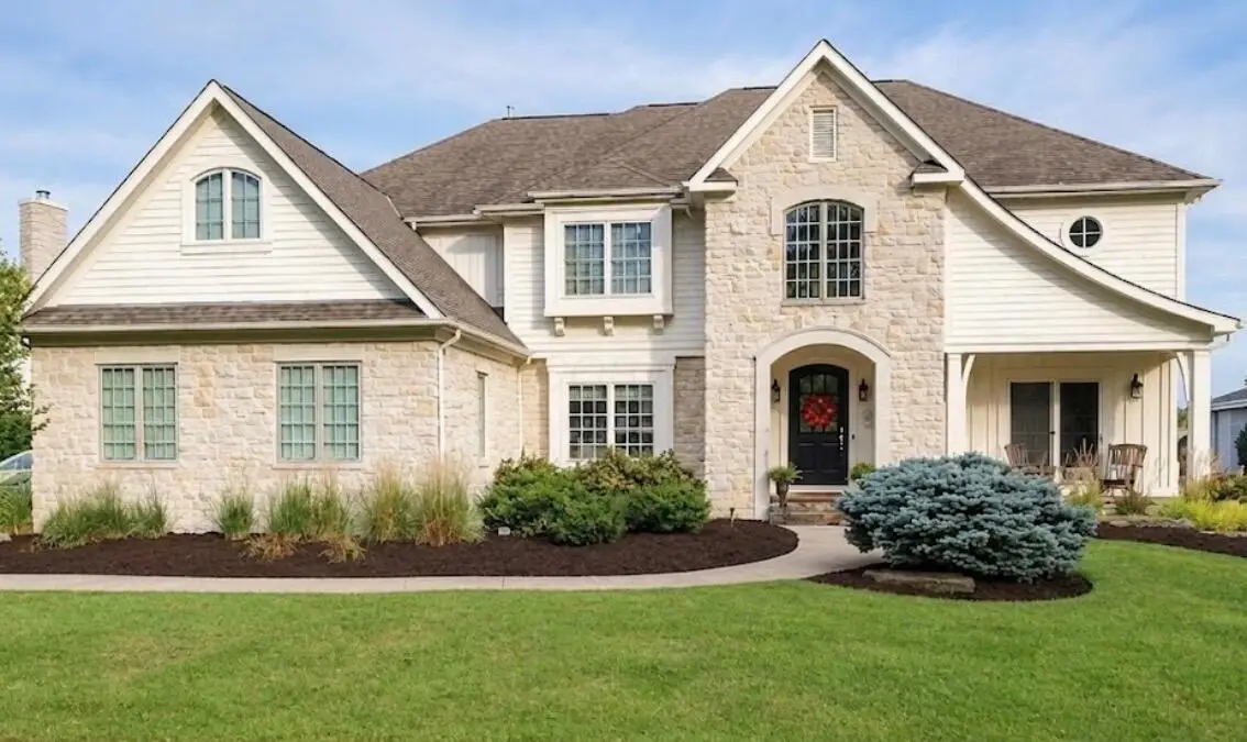 5924 Dunheath Loop, Dublin, OH 43016 - #1