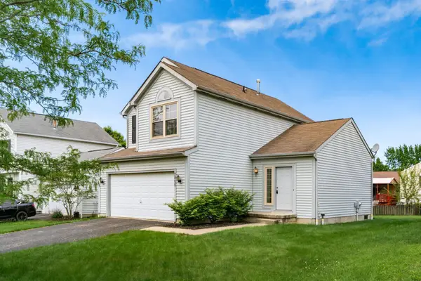 7800 Waggoner Chase Boulevard, Blacklick, OH 43004