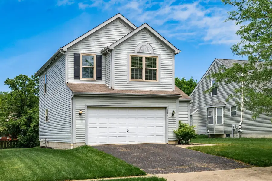 7800 Waggoner Chase Boulevard, Blacklick, OH 43004 - #2