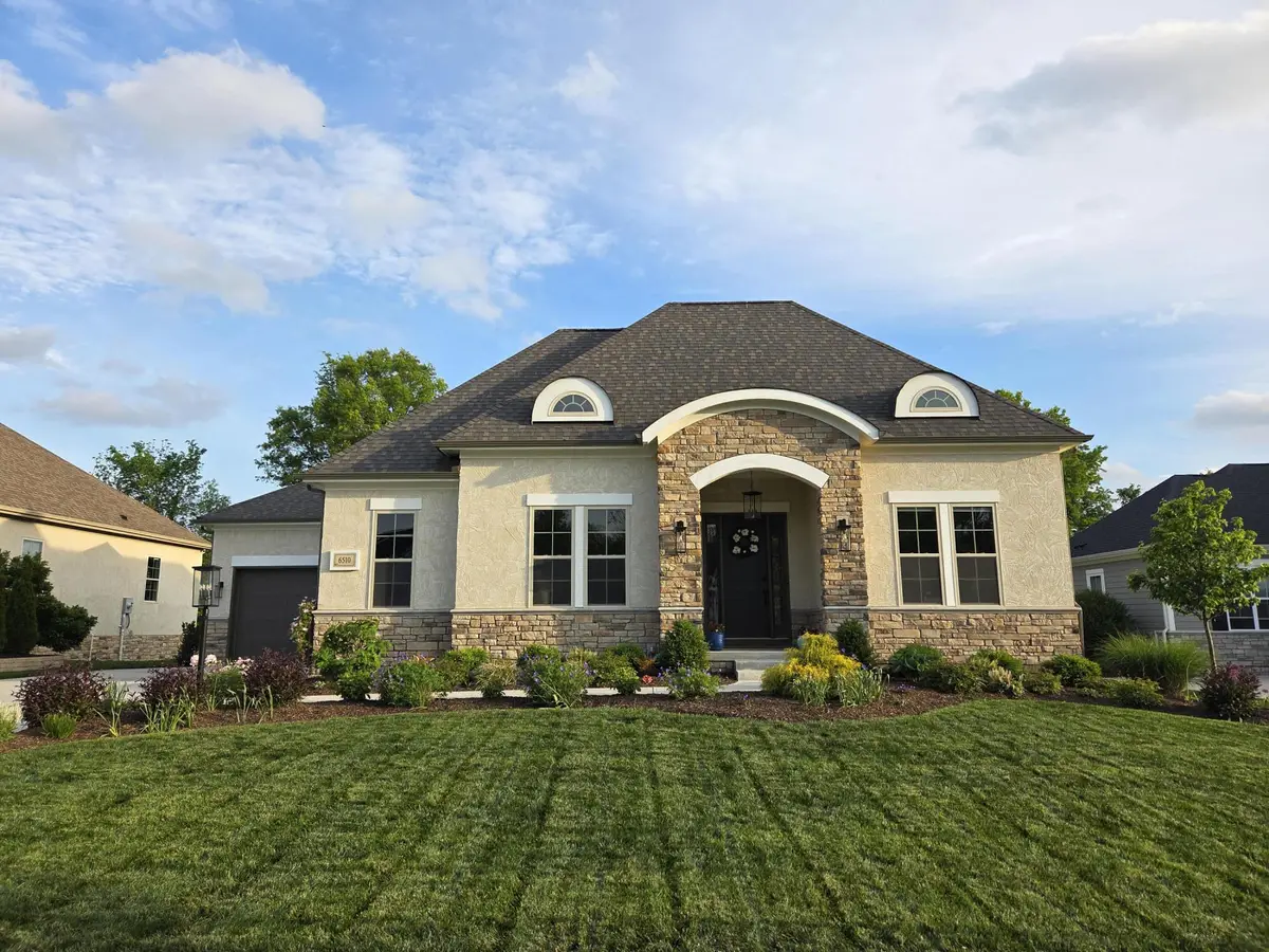 6510 Via Florenza Drive, Galena, OH 43021 - #1