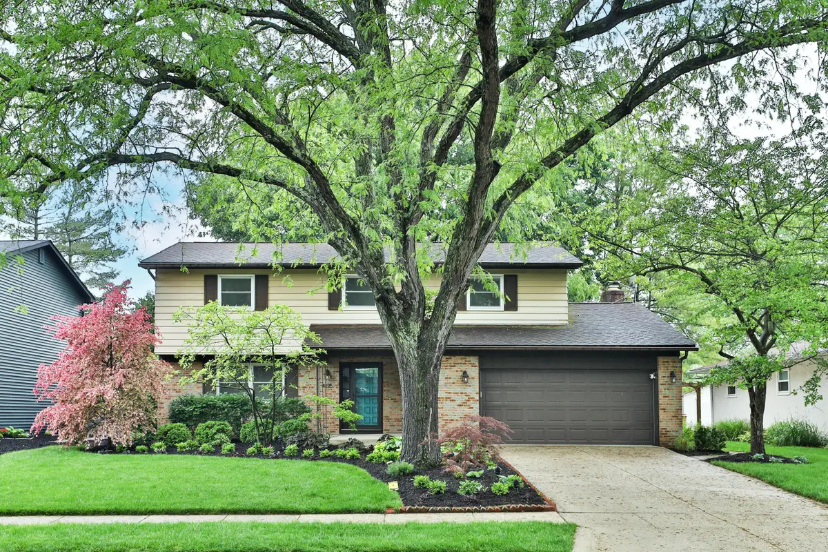 4875 Widner Street, Columbus, OH 43220 - #1
