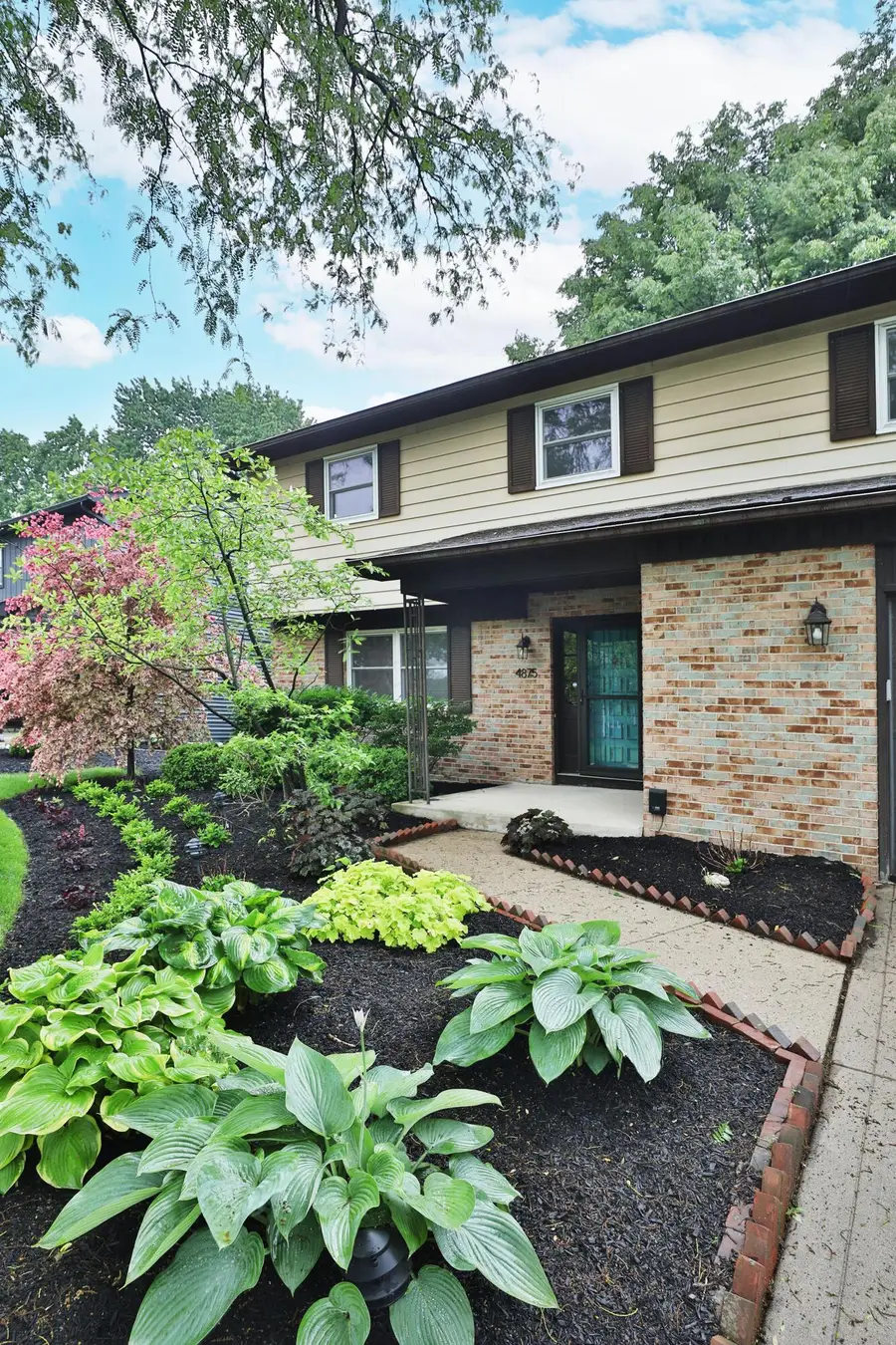 4875 Widner Street, Columbus, OH 43220 - #3