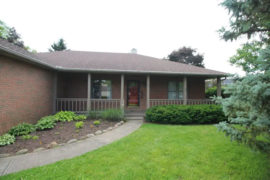 103 Cambridge Road, Delaware, OH 43015 - #2