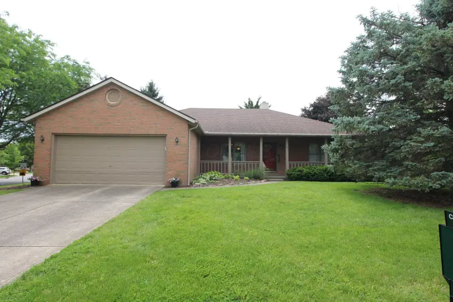 103 Cambridge Road, Delaware, OH 43015 - #3