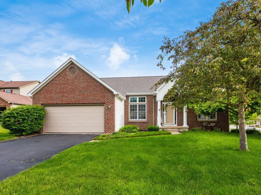 6536 Clay Court W, Canal Winchester, OH 43110 - #3