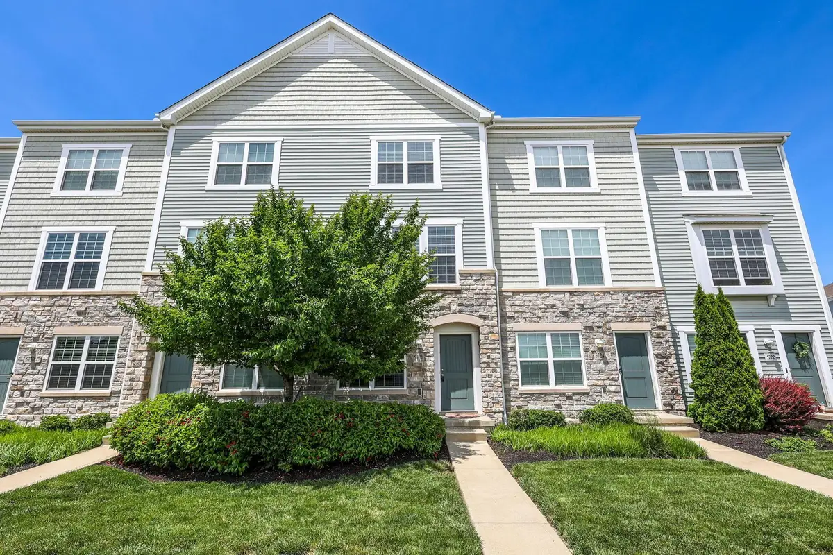 5726 Hayden Run Boulevard, Dublin, OH 43016 - #1