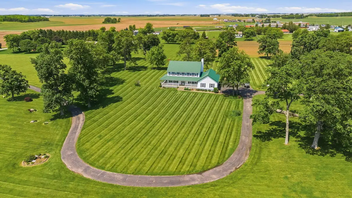 120 Watson Road, London, OH 43140 - #1