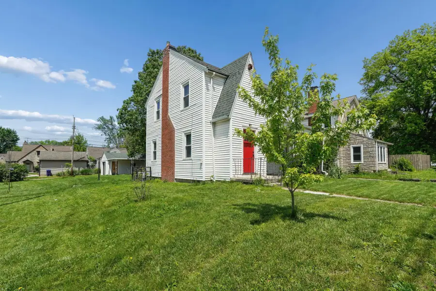 1580 E Weber Road, Columbus, OH 43211 - #3