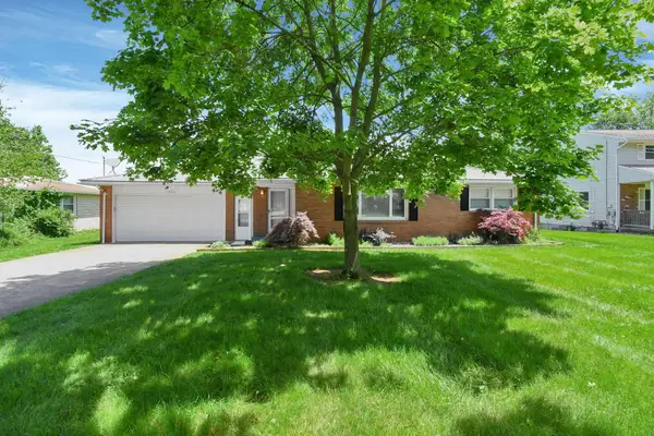 1508 Beal Road, Mansfield, OH 44903