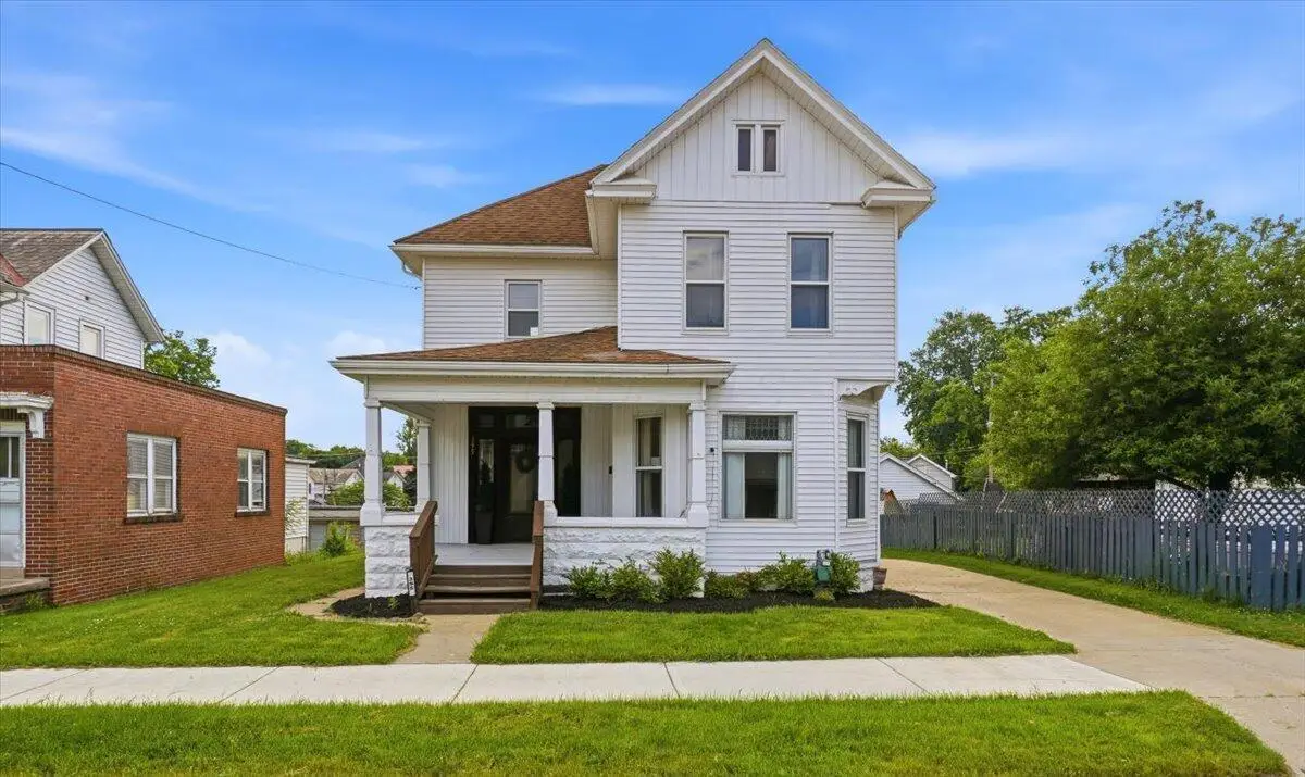 395 Mount Vernon Road, Newark, OH 43055 - #1