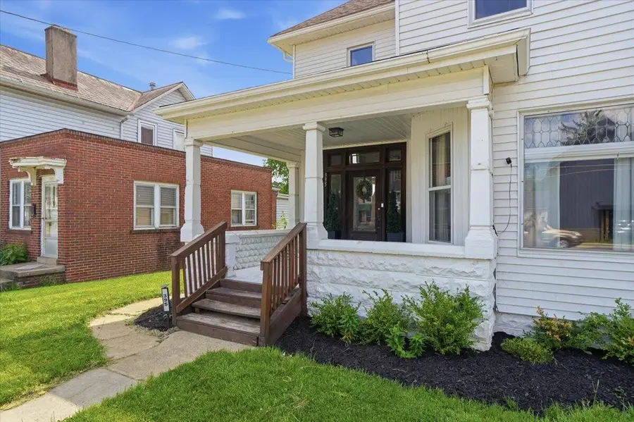 395 Mount Vernon Road, Newark, OH 43055 - #2