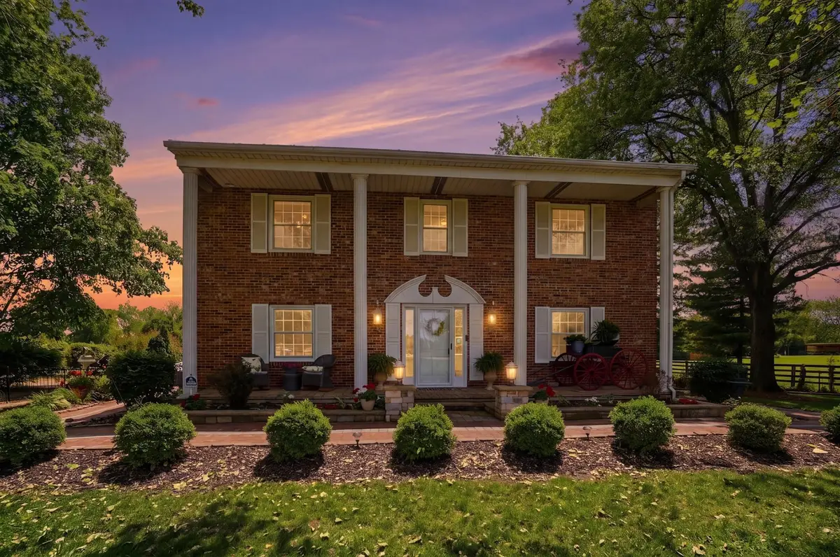 6075 Alkire Road, Galloway, OH 43119 - #1