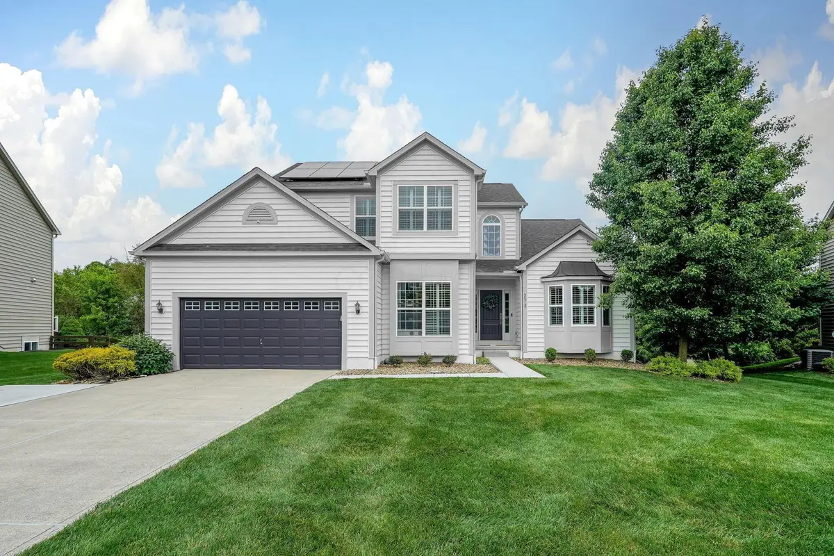 273 Auburn Drive, Newark, OH 43055 - #1