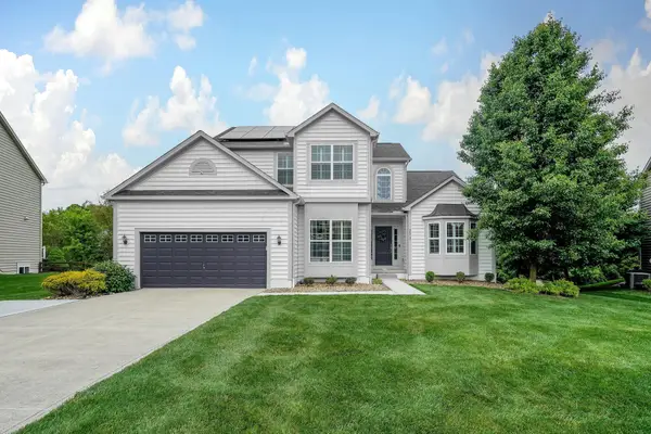 273 Auburn Drive, Newark, OH 43055