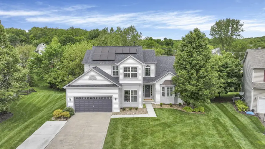 273 Auburn Drive, Newark, OH 43055 - #2