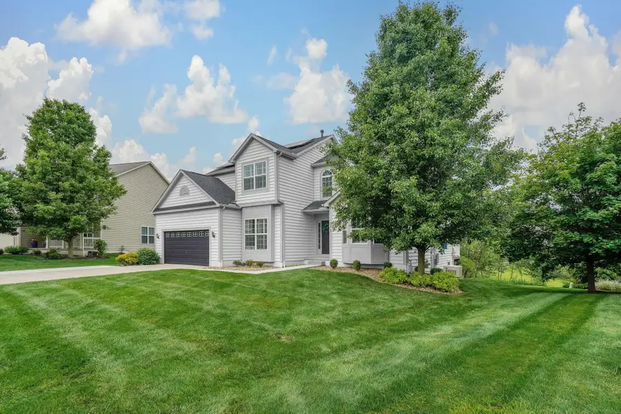273 Auburn Drive, Newark, OH 43055 - #3
