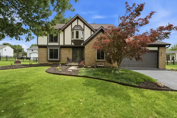 11600 Stonecreek Drive Nw, Pickerington, OH 43147