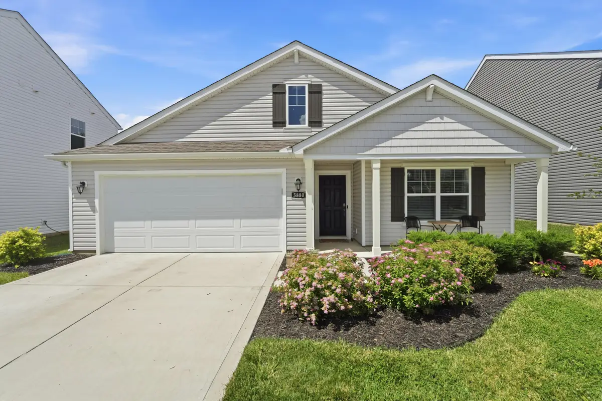 5880 Annaberg Drive, Columbus, OH 43232 - #1
