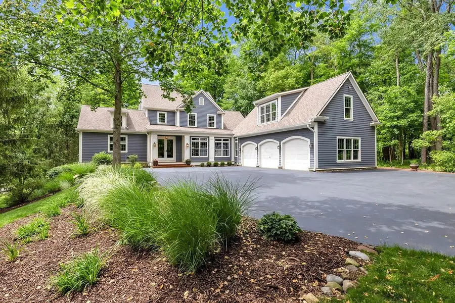 7596 Clear Creek Court, Blacklick, OH 43004 - #3
